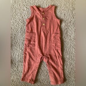 Little Co. by Lauren Conrad 3M Jumpsuit